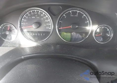 2005 Chevrolet Uplander Lt z USA, uszkodzony, nr VIN 1GNDV33L25D249529